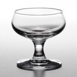 Stolzle from Global Tableware Collective 7.5 oz. Flute Glass - 6/Pack Stolzle from Global Tableware Collective 7.5 oz. Flute Glass - 6/Pack