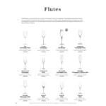 Stolzle from Global Tableware Collective 7.5 oz. Flute Glass - 6/Pack Stolzle from Global Tableware Collective 7.5 oz. Flute Glass - 6/Pack