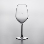 Chef & Sommelier Sequence 16 oz. Universal Wine Glass with Pour Line by Arc Cardinal - 12/Case