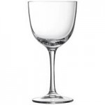 Chef & Sommelier Sequence 16 oz. Universal Wine Glass with Pour Line by Arc Cardinal - 12/Case