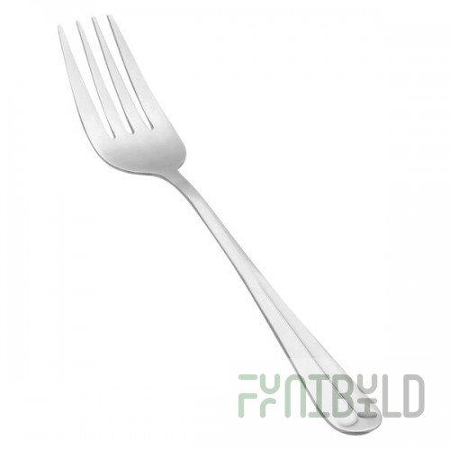 Vollrath 48116 Queen Anne 8 5/8