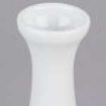 Arcoroc R0882 Candour 6.25 oz. Porcelain Vase by Arc Cardinal - 16/Case Arcoroc R0882 Candour 6.25 oz. Porcelain Vase by Arc Cardinal - 16/Case