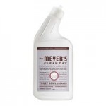 Mrs. Meyer's Clean Day 651386 7.2 oz. Lavender Scented Wax Candle - 6/Case