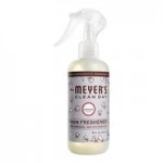 Mrs. Meyer's Clean Day 651386 7.2 oz. Lavender Scented Wax Candle - 6/Case