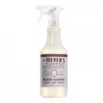 Mrs. Meyer's Clean Day 651386 7.2 oz. Lavender Scented Wax Candle - 6/Case