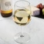 Libbey 8552 Vina 12.75 oz. Customizable Wine Glass - 24/Case