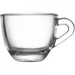 Fortessa Basics by Zwiesel Fortessa Tasterz 5 oz. Mini IPA Beer Tasting Glass - 6/Case