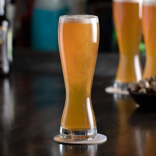 Stolzle from Global Tableware Collective 14 oz. Wheat Beer Glass - 24/Case Stolzle from Global Tableware Collective 14 oz. Wheat Beer Glass - 24/Case