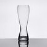 Stolzle from Global Tableware Collective 14 oz. Wheat Beer Glass - 24/Case