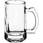 Acopa 12 oz. Beer Mug - 12/Case Acopa 12 oz. Beer Mug - 12/Case