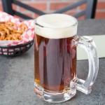 Acopa 12 oz. Beer Mug - 12/Case Acopa 12 oz. Beer Mug - 12/Case