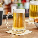 Acopa 12 oz. Beer Mug - 12/Case Acopa 12 oz. Beer Mug - 12/Case