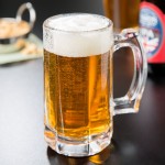 Acopa 12 oz. Beer Mug - 12/Case Acopa 12 oz. Beer Mug - 12/Case