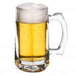 Acopa 12 oz. Beer Mug - 12/Case Acopa 12 oz. Beer Mug - 12/Case