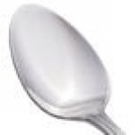 Walco Colgate from Steelite International WL2703 8 9/16
