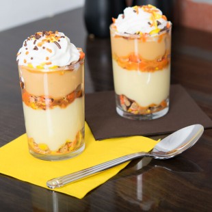 Libbey 983 001 Aegean 6 1/8