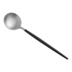 Acopa Odin Black / Silver 7 1/8