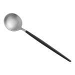 Acopa Odin Black / Silver 7 1/8