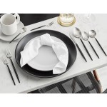 Acopa Odin Black / Silver 7 1/8