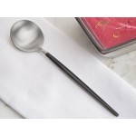 Acopa Odin Black / Silver 7 1/8