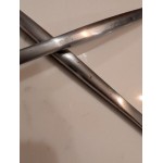 Acopa Odin Black / Silver 7 1/8