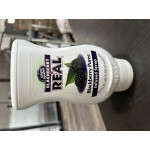 Real Blackberry Puree Infused Syrup 16.9 fl. oz. - 6/Case