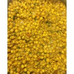 Furmano's #10 Can Organic Chick Peas (Garbanzo Beans) - 6/Case