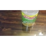 Furmano's #10 Can Organic Chick Peas (Garbanzo Beans) - 6/Case