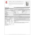 Lawry's 25 lb. Taco Seasoning Mix Pail