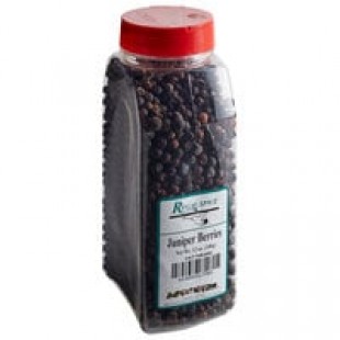 McCormick Culinary Freeze-Dried Juniper Berries 11 oz.