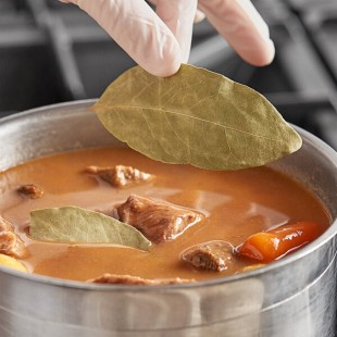 Badia Whole Bay Leaves 6 oz. Badia Whole Bay Leaves 6 oz.