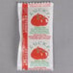 Heinz Ketchup 2.25 oz. Personal Glass Bottle - 60/Case Heinz Ketchup 2.25 oz. Personal Glass Bottle - 60/Case