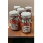 Heinz Ketchup 2.25 oz. Personal Glass Bottle - 60/Case Heinz Ketchup 2.25 oz. Personal Glass Bottle - 60/Case