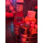 Heinz Ketchup 2.25 oz. Personal Glass Bottle - 60/Case Heinz Ketchup 2.25 oz. Personal Glass Bottle - 60/Case