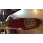 Heinz Ketchup 2.25 oz. Personal Glass Bottle - 60/Case Heinz Ketchup 2.25 oz. Personal Glass Bottle - 60/Case