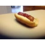 Heinz Ketchup 2.25 oz. Personal Glass Bottle - 60/Case Heinz Ketchup 2.25 oz. Personal Glass Bottle - 60/Case