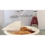 Heinz Ketchup 2.25 oz. Personal Glass Bottle - 60/Case Heinz Ketchup 2.25 oz. Personal Glass Bottle - 60/Case