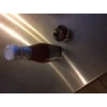 Heinz Ketchup 2.25 oz. Personal Glass Bottle - 60/Case Heinz Ketchup 2.25 oz. Personal Glass Bottle - 60/Case