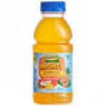 Mott's Mighty Incredible Tropical Juice 8 fl. oz. - 24/Case Mott's Mighty Incredible Tropical Juice 8 fl. oz. - 24/Case