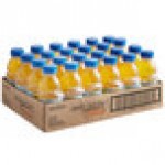 Mott's Mighty Incredible Tropical Juice 8 fl. oz. - 24/Case Mott's Mighty Incredible Tropical Juice 8 fl. oz. - 24/Case