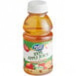 Ruby Kist 10 fl. oz. Apple Juice - 24/Case
