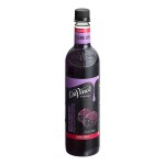 DaVinci Gourmet Classic Boysenberry Flavoring / Fruit Syrup 750 mL - 4/Case DaVinci Gourmet Classic Boysenberry Flavoring / Fruit Syrup 750 mL - 4/Case
