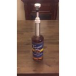 Torani Sugar-Free Pumpkin Pie Flavoring Syrup 750 mL Glass Bottle
