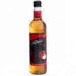 Monin Premium Granny Smith Apple Flavoring / Fruit Syrup 750 mL