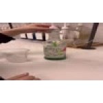 Monin Premium Granny Smith Apple Flavoring / Fruit Syrup 750 mL