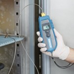 Cooper-Atkins 32311-K EconoTemp Thermocouple Thermometer - Type K, -40 to 500 Degrees Fahrenheit Cooper-Atkins 32311-K EconoTemp Thermocouple Thermometer - Type K, -40 to 500 Degrees Fahrenheit