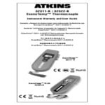Cooper-Atkins 32311-K EconoTemp Thermocouple Thermometer - Type K, -40 to 500 Degrees Fahrenheit Cooper-Atkins 32311-K EconoTemp Thermocouple Thermometer - Type K, -40 to 500 Degrees Fahrenheit
