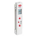 Cooper-Atkins Digital Infrared Dual Temperature Thermometer with HACCP Probe 480-0-8 Cooper-Atkins Digital Infrared Dual Temperature Thermometer with HACCP Probe 480-0-8