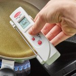 Cooper-Atkins Digital Infrared Dual Temperature Thermometer with HACCP Probe 480-0-8 Cooper-Atkins Digital Infrared Dual Temperature Thermometer with HACCP Probe 480-0-8