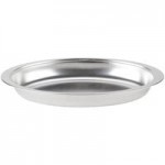 Choice Deluxe Stainless Steel 80 Cup Coffee Chafer Urn with Chrome Accents - 5 Gallon Choice Deluxe Stainless Steel 80 Cup Coffee Chafer Urn with Chrome Accents - 5 Gallon